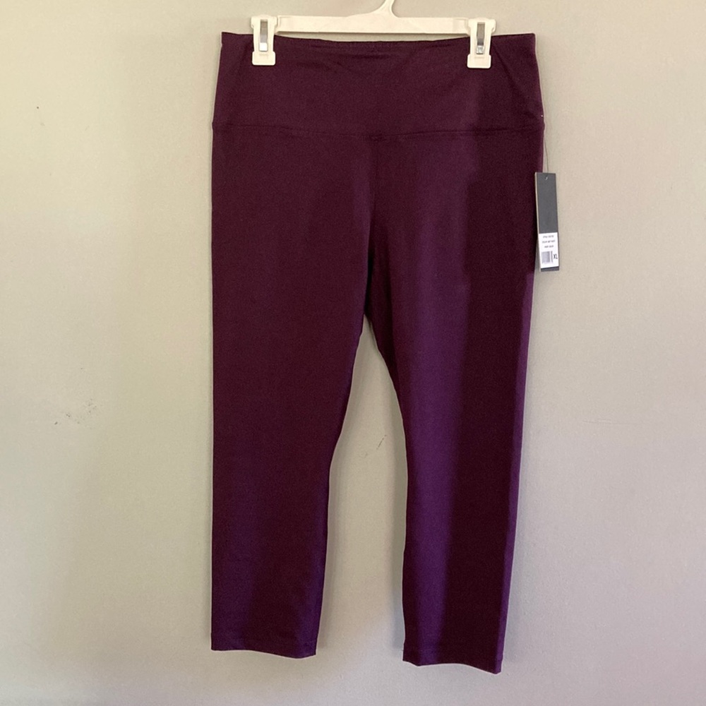 3/4 Yoga Pants